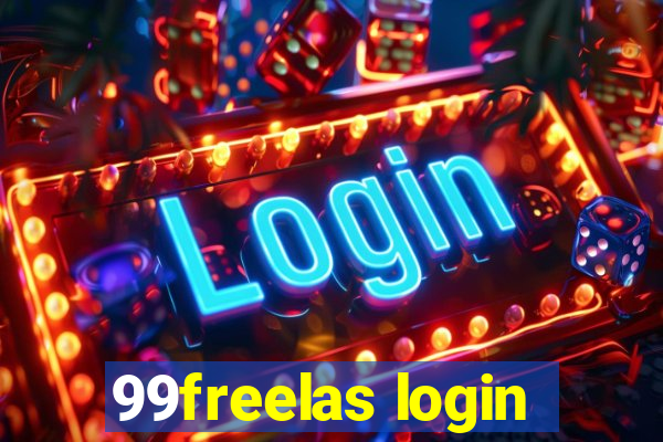99freelas login